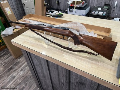 Remington 720 Military 30-06 presentation rifle with box - Image 3 of 21