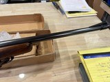 Remington 720 Military 30-06 presentation rifle with box - 5 of 21