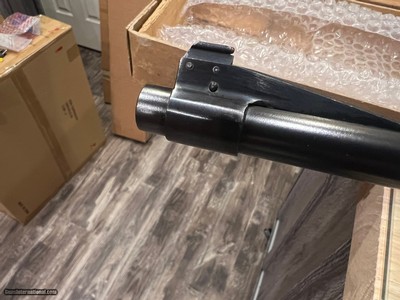 Remington 720 Military 30-06 presentation rifle with box - Image 17 of 21