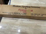 Remington 720 Military 30-06 presentation rifle with box - 2 of 21
