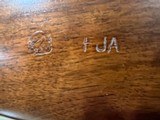 Remington 720 Military 30-06 presentation rifle with box - 11 of 21