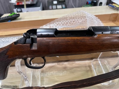 Remington 720 Military 30-06 presentation rifle with box - Image 19 of 21