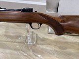 Ruger 77 Mark II Express Rifle 7mm Rem Mag NIB - 4 of 13