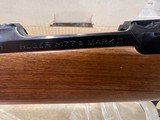 Ruger 77 Mark II Express Rifle 7mm Rem Mag NIB - 9 of 13