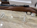 Ruger 77 Mark II Express Rifle 7mm Rem Mag NIB - 5 of 13