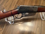 Winchester 1895 Flatside 30 US - 9 of 13