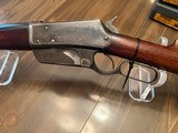 Winchester 1895 Flatside 30 US - 3 of 13