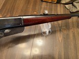 Winchester 1895 Flatside 30 US - 10 of 13