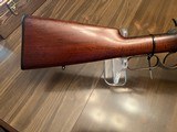 Winchester 1895 Flatside 30 US - 8 of 13