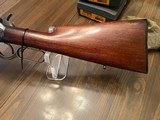 Winchester 1895 Flatside 30 US - 2 of 13