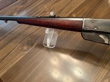 Winchester 1895 Flatside 30 US - 4 of 13