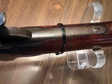 Winchester 1895 Flatside 30 US - 7 of 13