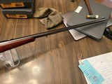 Winchester 1895 Flatside 30 US - 11 of 13