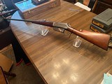 Winchester 1895 Flatside 30 US - 1 of 13