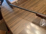 Browning Abolt Medallion 22 Hornet - 8 of 13
