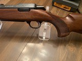 Browning Abolt Medallion 22 Hornet - 5 of 13
