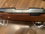 Browning Abolt Medallion 22 Hornet - 6 of 13