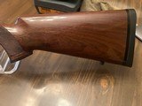 Browning Abolt Medallion 22 Hornet - 4 of 13