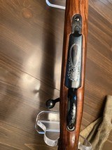 Sako L691 Deluxe Finnbear 270 win - 8 of 18