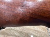 Springfield 1922 M2 Prototype 22 lr ??? - 11 of 18