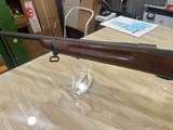 Springfield 1922 M2 Prototype 22 lr ??? - 5 of 18