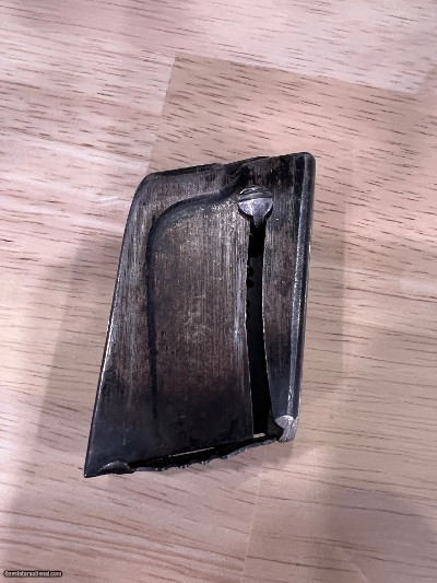 Springfield 1922 M2 Prototype 22 lr ??? - Image 17 of 18
