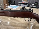 Springfield 1922 M2 Prototype 22 lr ??? - 4 of 18