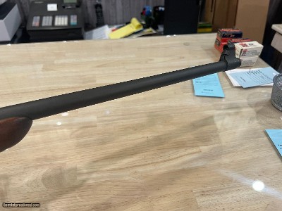Springfield 1922 M2 Prototype 22 lr ??? - Image 14 of 18