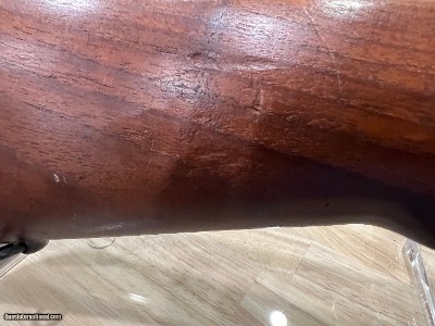 Springfield 1922 M2 Prototype 22 lr ??? - Image 11 of 18
