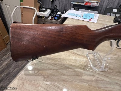 Springfield 1922 M2 Prototype 22 lr ??? - Image 10 of 18