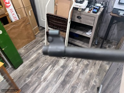 Springfield 1922 M2 Prototype 22 lr ??? - Image 6 of 18