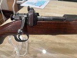 Springfield 1922 M2 Prototype 22 lr ??? - 12 of 18