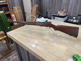 Springfield 1922 M2 Prototype 22 lr ???