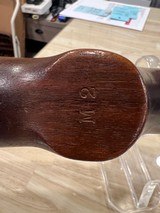Springfield 1922 M2 Prototype 22 lr ??? - 15 of 18