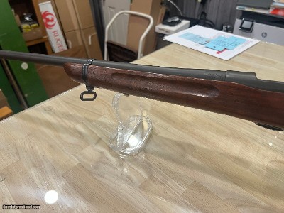 Springfield 1922 M2 Prototype 22 lr ??? - Image 5 of 18
