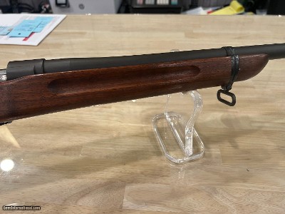 Springfield 1922 M2 Prototype 22 lr ??? - Image 13 of 18
