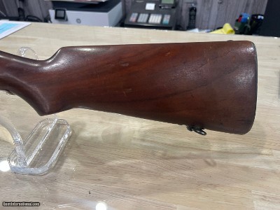 Springfield 1922 M2 Prototype 22 lr ??? - Image 2 of 18