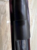Springfield 1922 M2 Prototype 22 lr ??? - 8 of 18