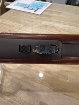 Springfield 1922 M2 Prototype 22 lr ??? - 16 of 18
