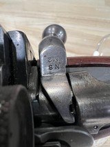 Springfield 1922 M2 Prototype 22 lr ??? - 9 of 18