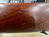 Springfield 1922 M2 Prototype 22 lr ??? - 3 of 18