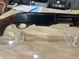 Remington 7600 Carbine 30-06 NIB - 9 of 13
