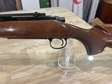 Remington 700 Classic 264 win magnum used - 3 of 12