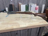 Remington 700 Classic 264 win magnum used