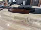 Remington 870 Wingmaster Magnum 12 ga nice - 4 of 12