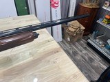 Remington 870 Wingmaster Magnum 12 ga nice - 12 of 12