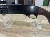 Remington 870 Wingmaster Magnum 12 ga nice - 3 of 12