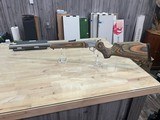 Thompson Center Encore 209 x 45 inline like new - 1 of 10