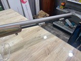Thompson Center Encore 209 x 45 inline like new - 10 of 10