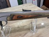 Thompson Center Encore 209 x 45 inline like new - 9 of 10